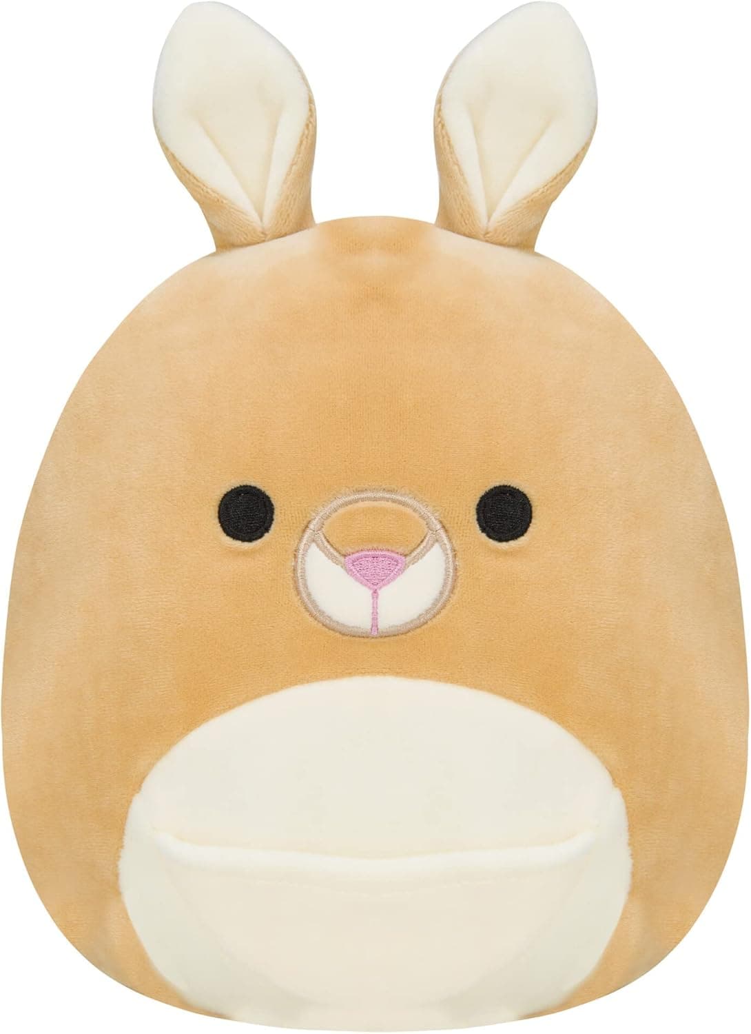 Squishmallows 12-Inch Kangaroo- Add Keely to Your Squad, Ultrasoft Stuffed Animal Medium-Sized Toy, Official Kellytoy Plush