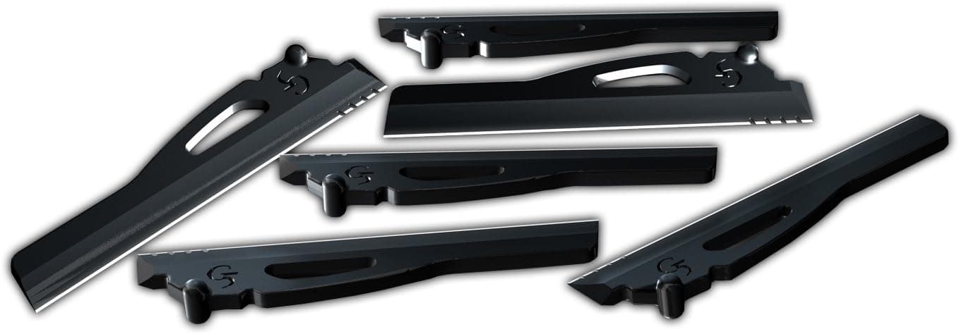 G5 Tekan Broadhead 100 Practice Blade