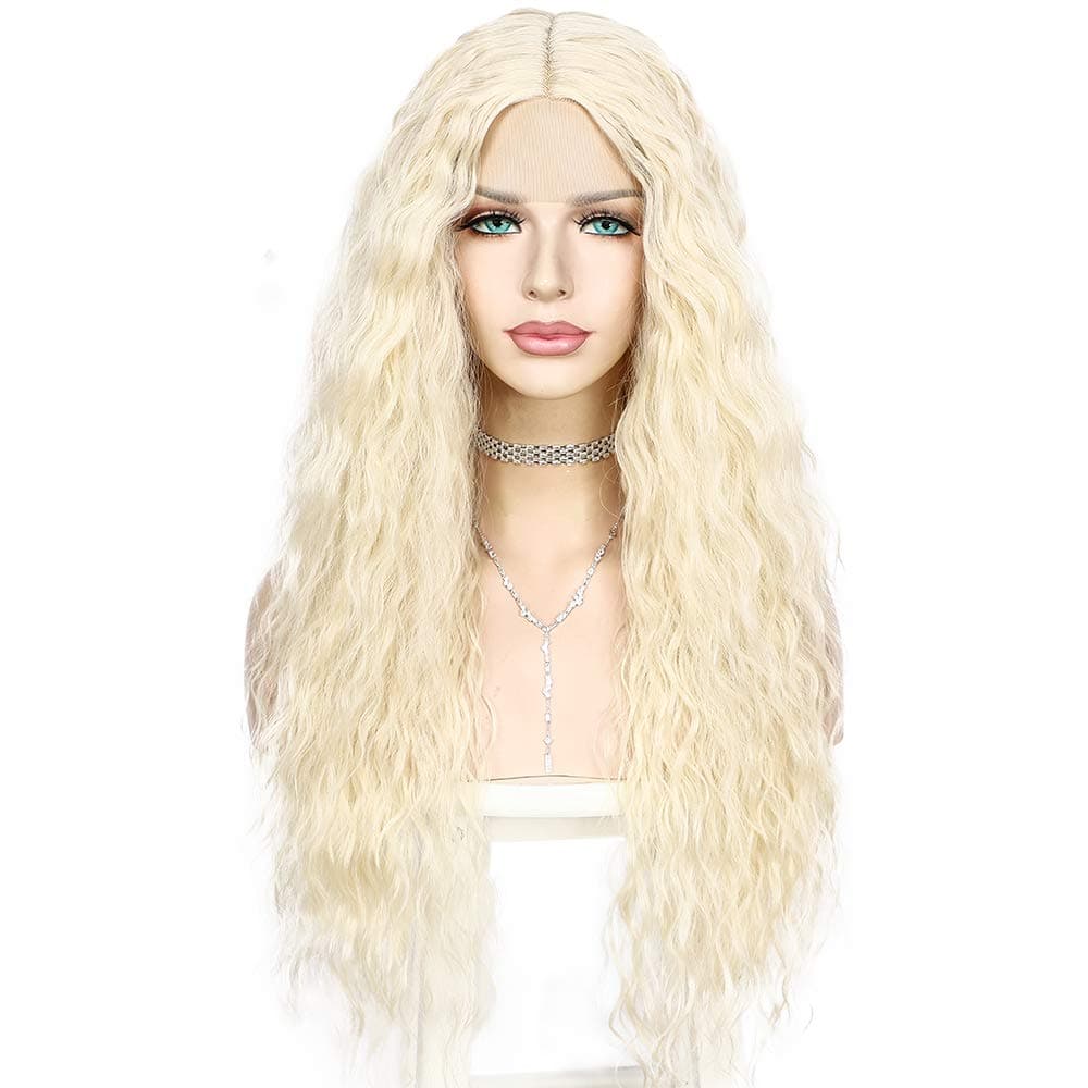 QD-Udreamy Lace Front Wig