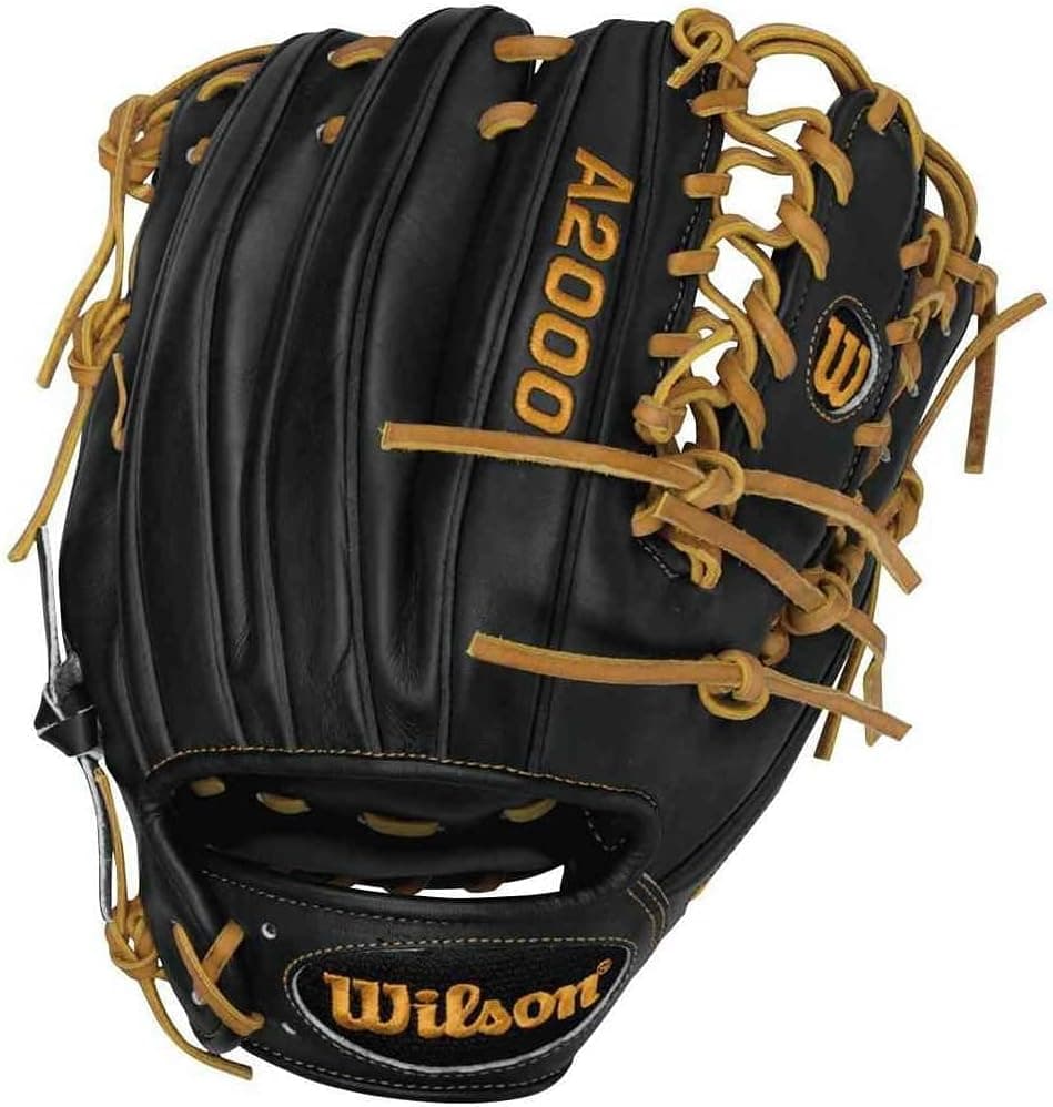 Wilson A2000 OTIF 11.5" Baseball Glove (Right Hand Throw)