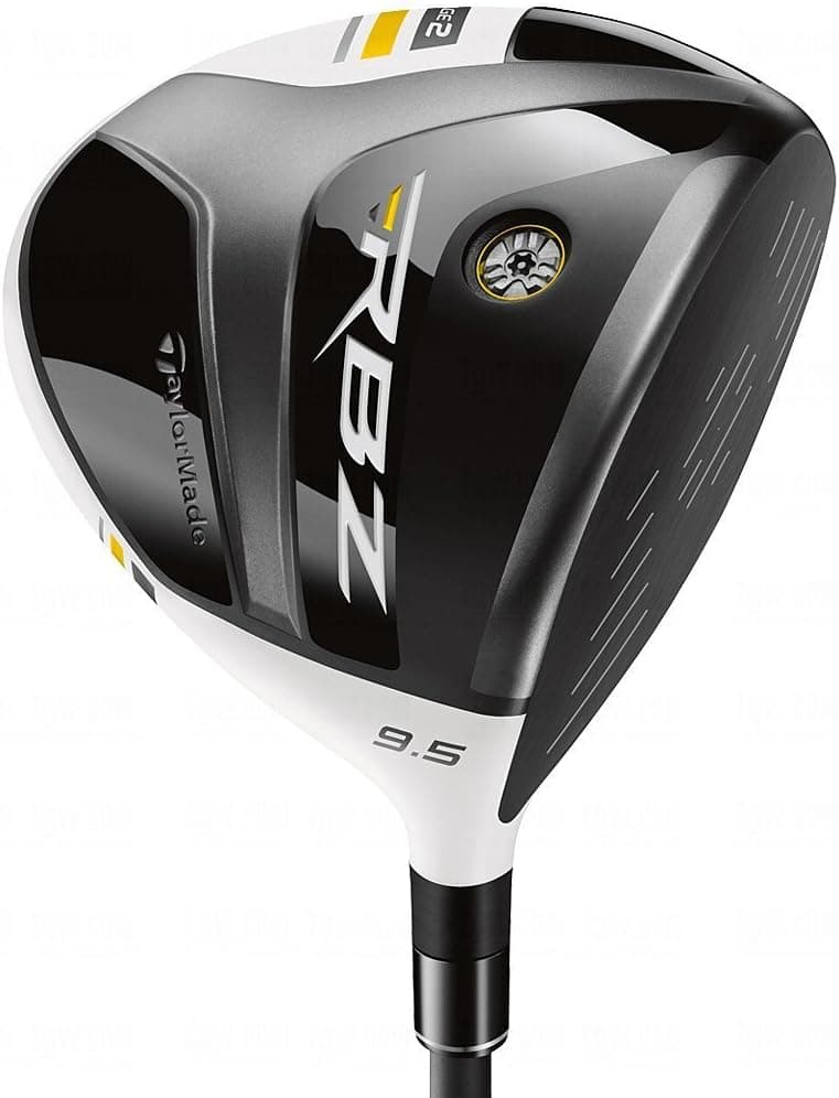 TaylorMade RocketBallz Stage 2 Bonded Driver