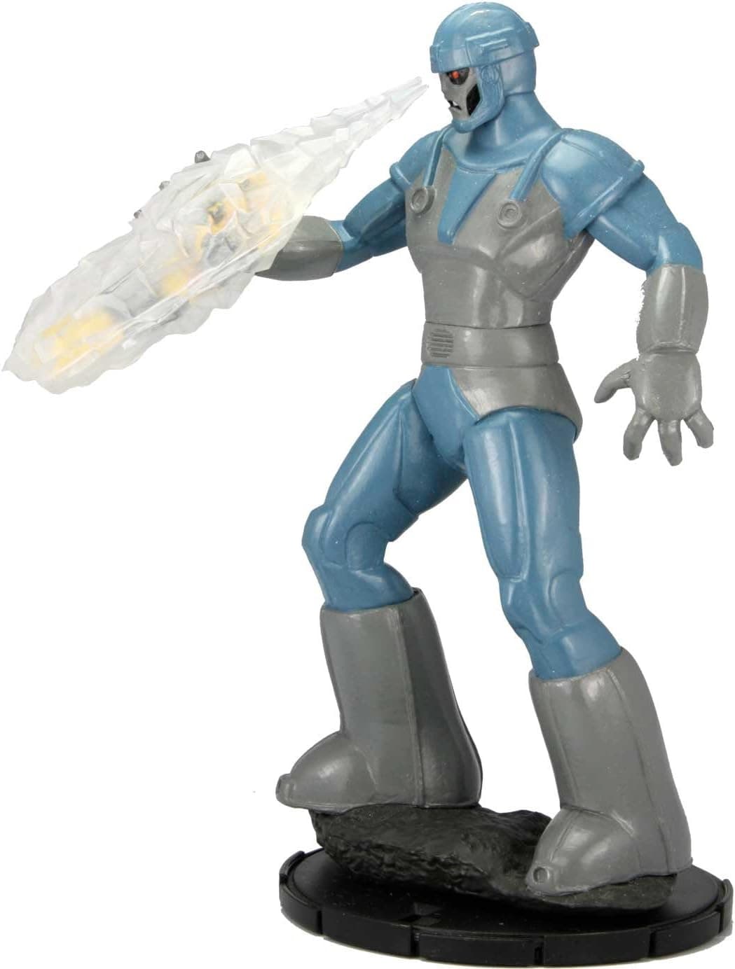 Marvel HeroClix Giant Size X-Men: Sentinel Mark V (G09)