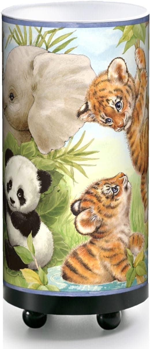 Jungle Pals Table Lamp