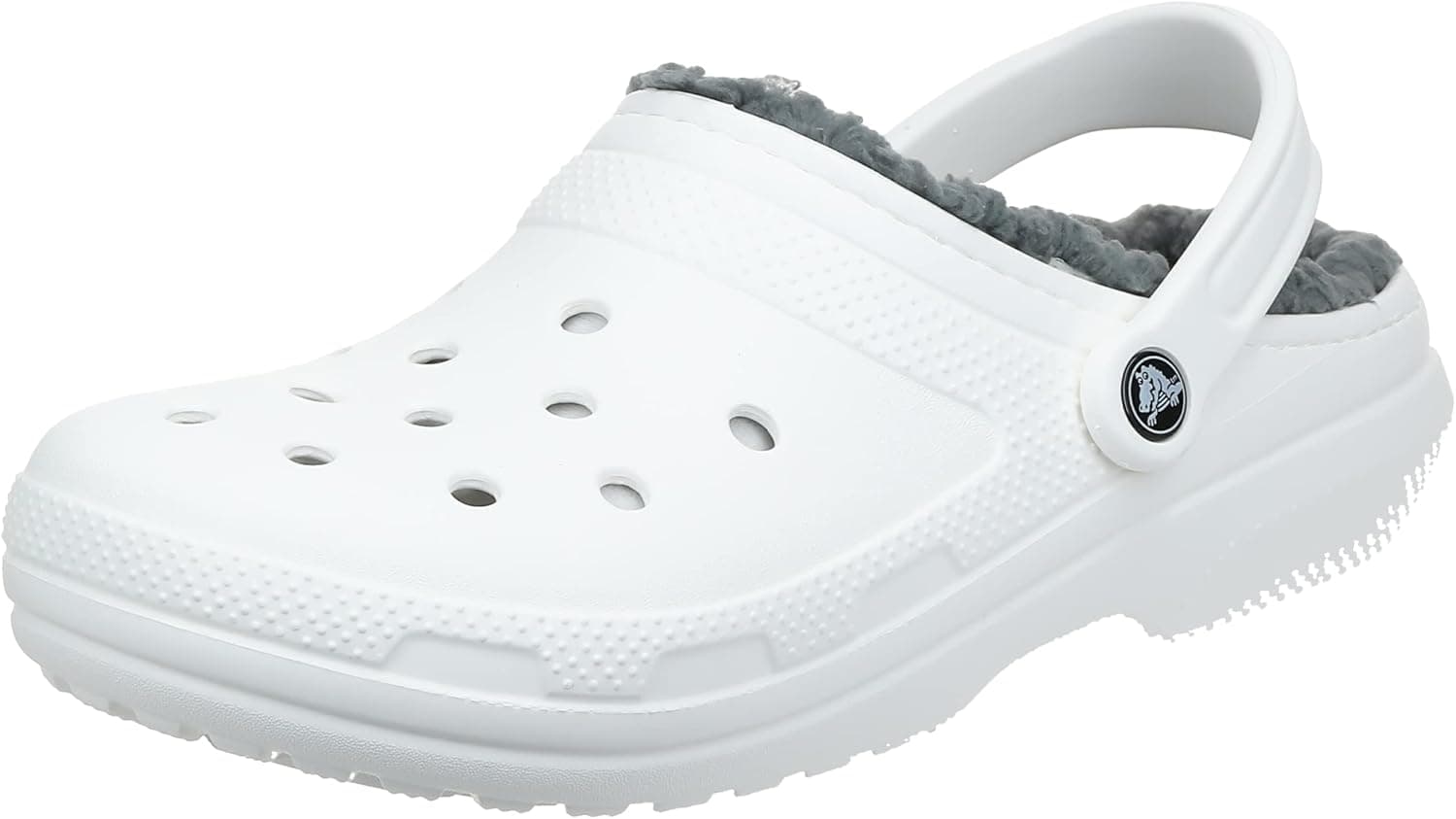 crocs Classic Kryptek Yeti Clog