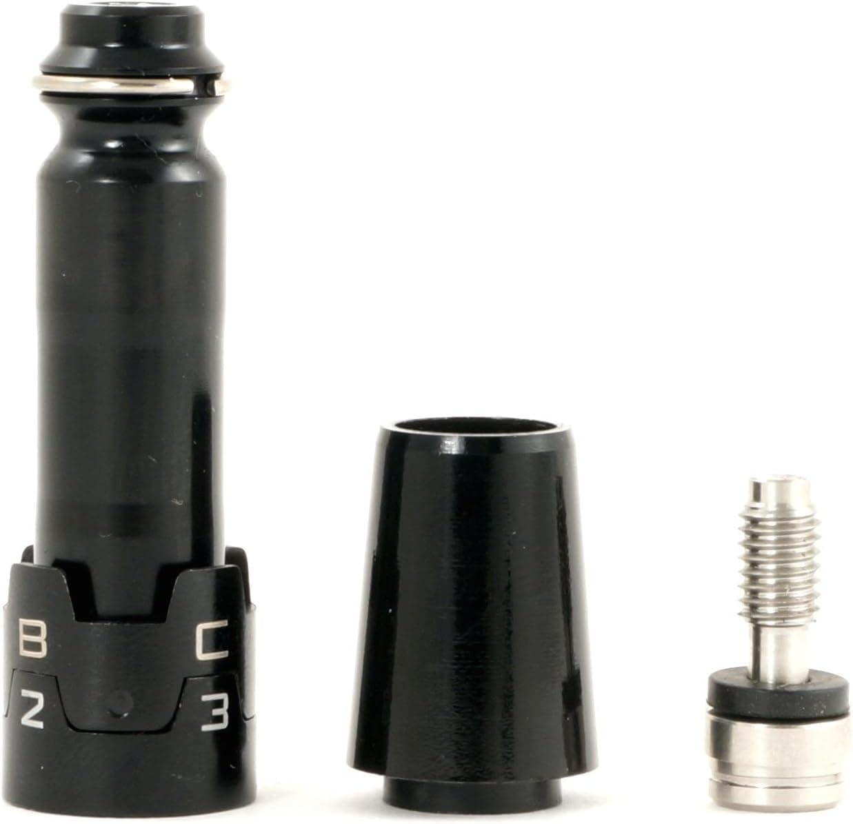 SummerHouse Golf Shaft Adapter Sleeve for Titleist 915D/915F/915H/ Tip .335/.350 Available (915D .335)