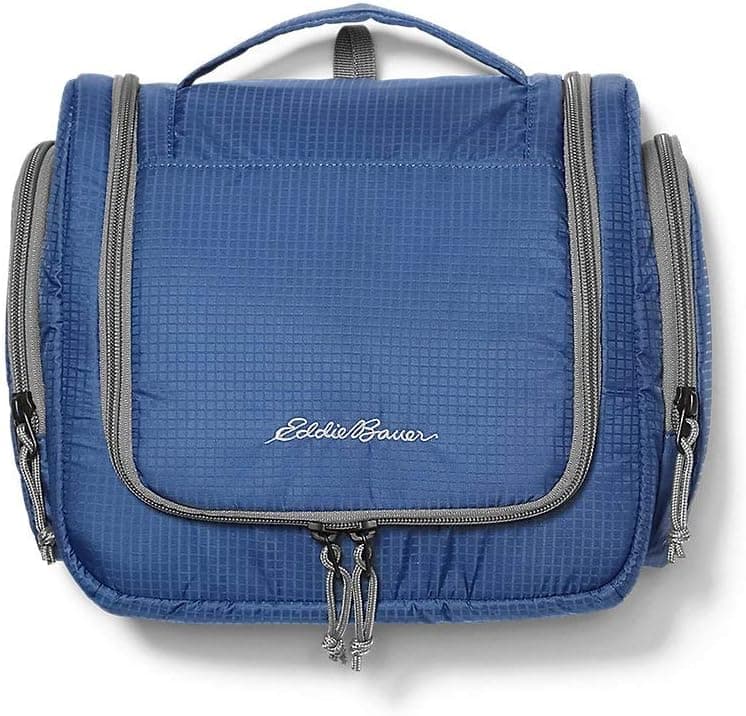 Eddie Bauer Expedition Kit Bag, Sapphire, ONE SIZE