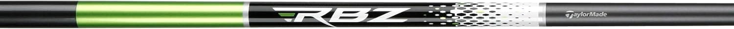 Taylormade RBZ Reax 85 Rescue Graphite Golf Shaft, Hybrid.355 Taper Tip, Stiff Flex