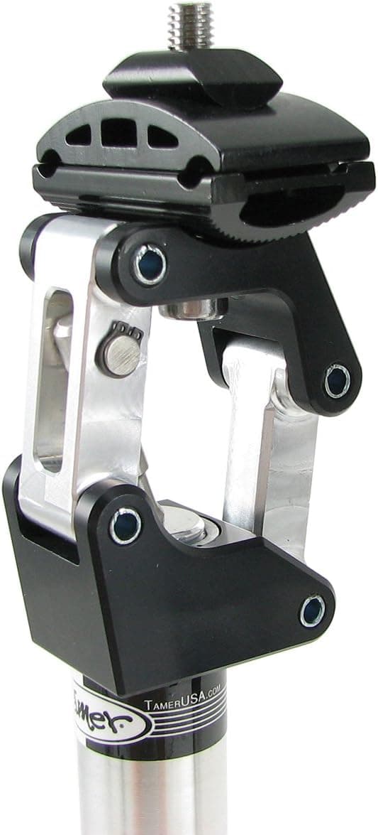 Tamer Pivot Plus XC Suspension Seatpost