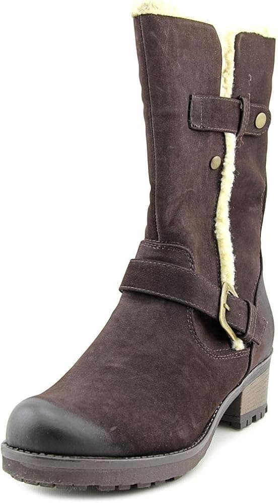 WHITE MOUNTAIN 'Battery' Women's Boot