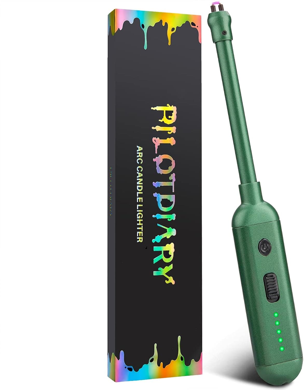 PILOTDIARY Cooking Torch