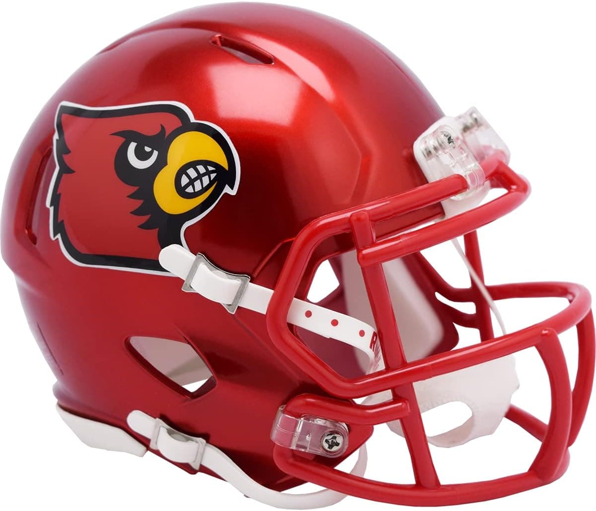 Riddell Sports-Fan-Football-Helmets Flash Mini