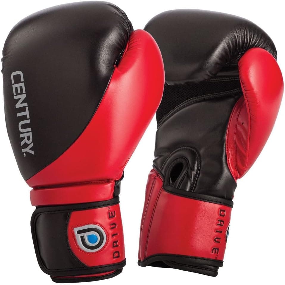 Century Martial Arts Drive Boxing Gloves