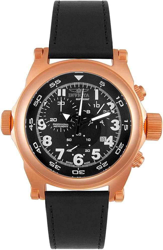 Invicta Men's 5862 Force Collection Chronograph Watch