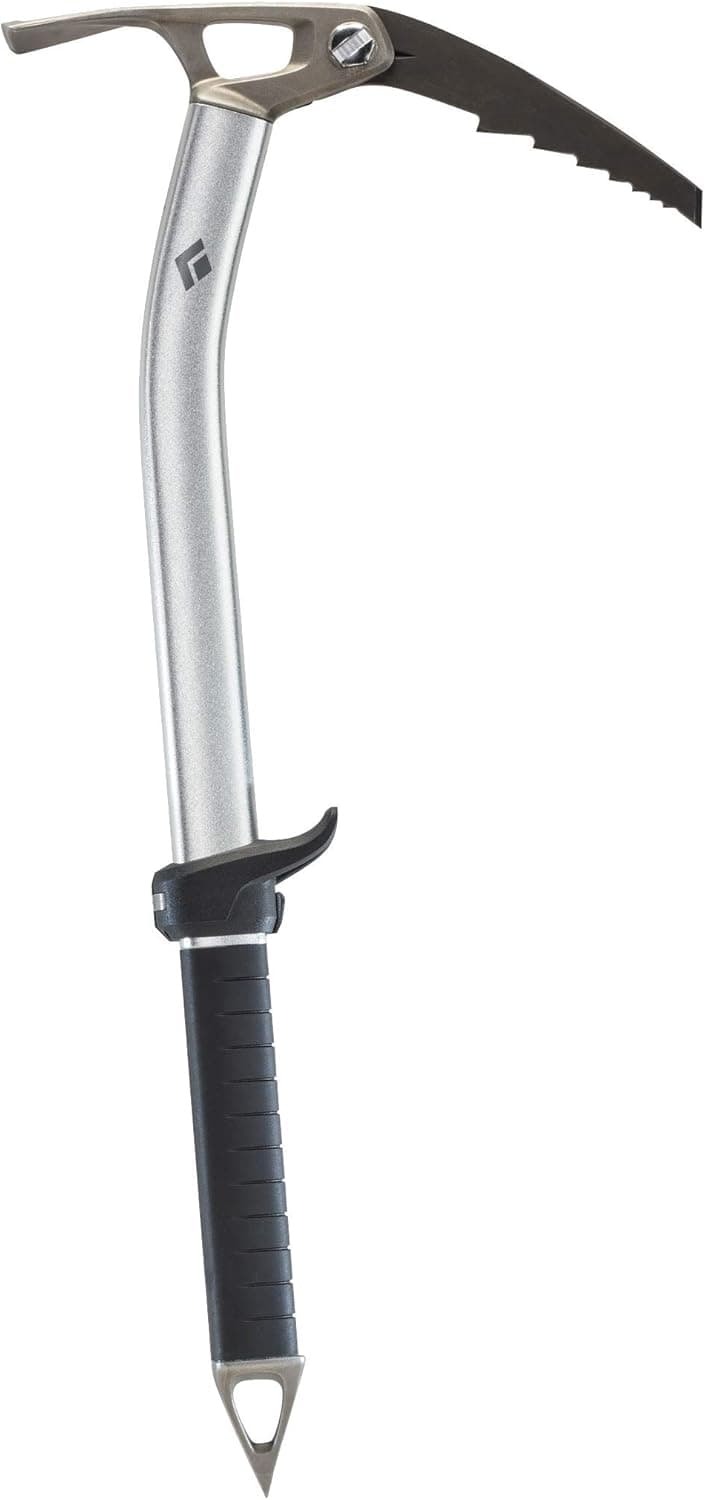 Black Diamond Equipment - Venom Ice Axe - 57 cm