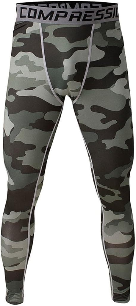 Welen Men's Leggings