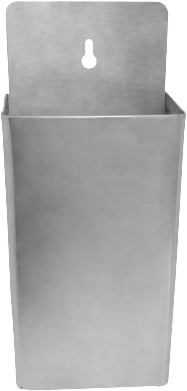 Excellante 18/8 Stainless Steel Cap Catcher