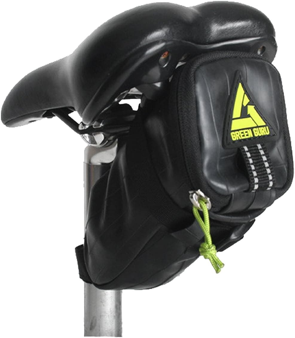 Bag Greenguru Seat Shifter (G)