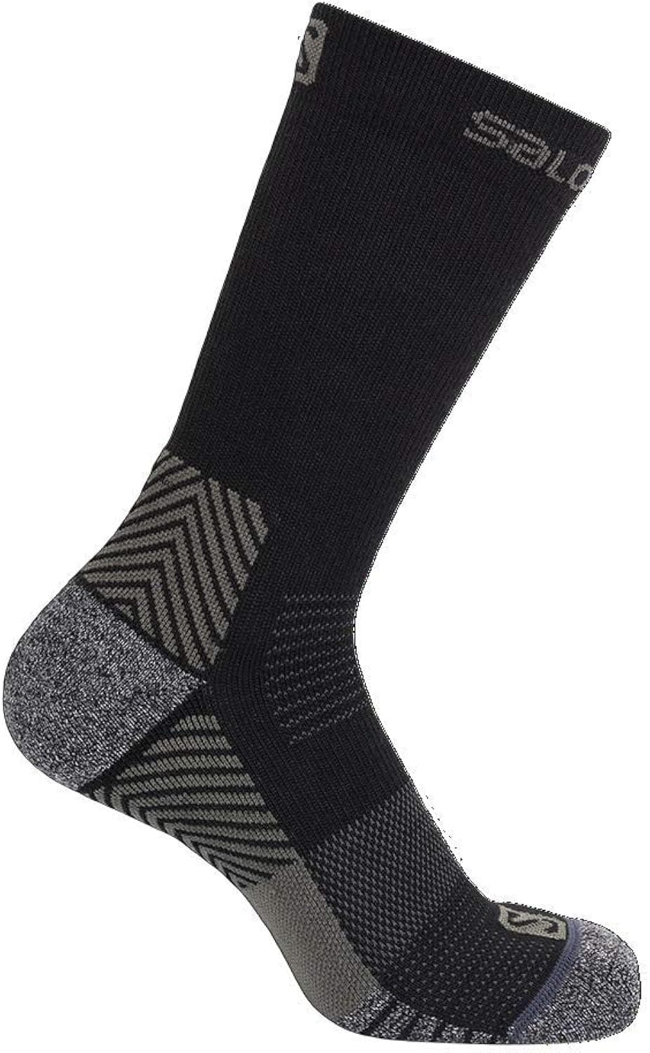 Salomon Standard Socks, Meadowbrook/icy morning, Lk
