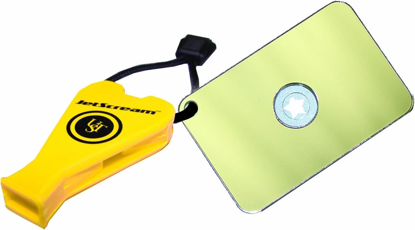 UST Marine StarFlash/JetScream Marine Combo (Yellow)