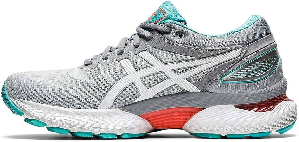 ASICS Women's Gel-Nimbus 22 Lite-Show Running Shoes