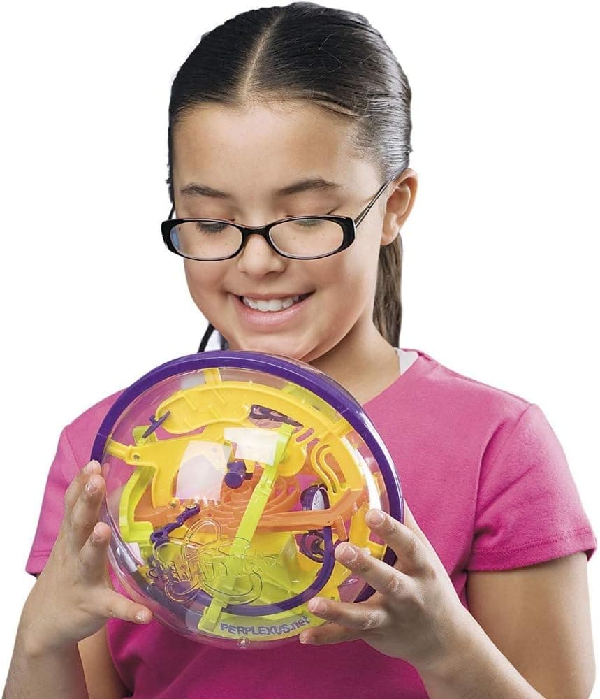 Patch Products-Perplexus 00950 Perplexus Maze Ball Puzzle