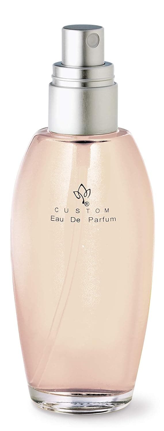 Garden Botanika Custom Blend Eau De Parfum, Coconut Scent, 3.38 Fluid Ounce