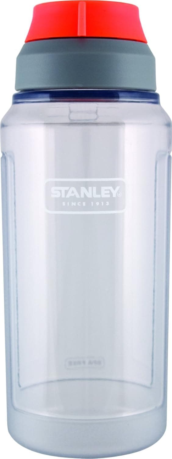 Stanley Classic BPA-Free Water Bottle 24ounce (709ml)