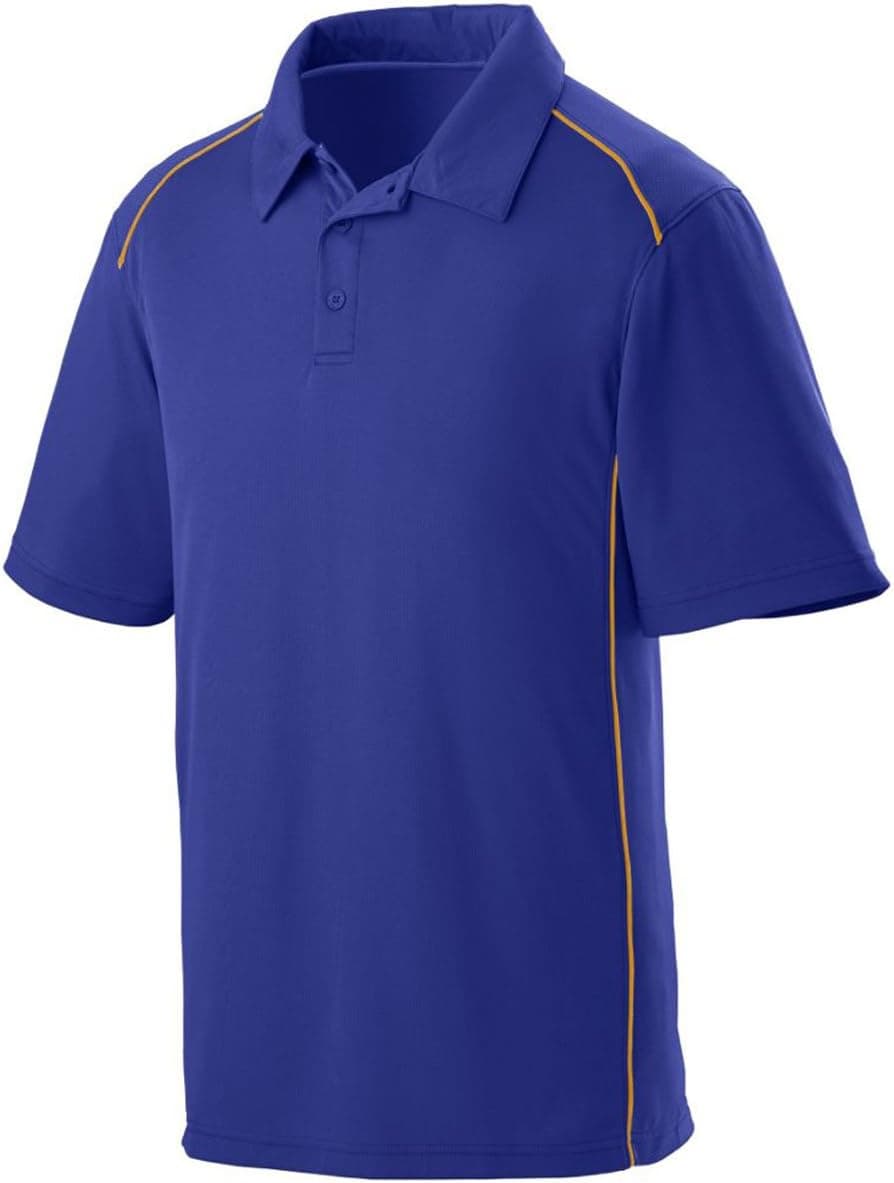 Augusta Women's Winning Streak Sport Polo