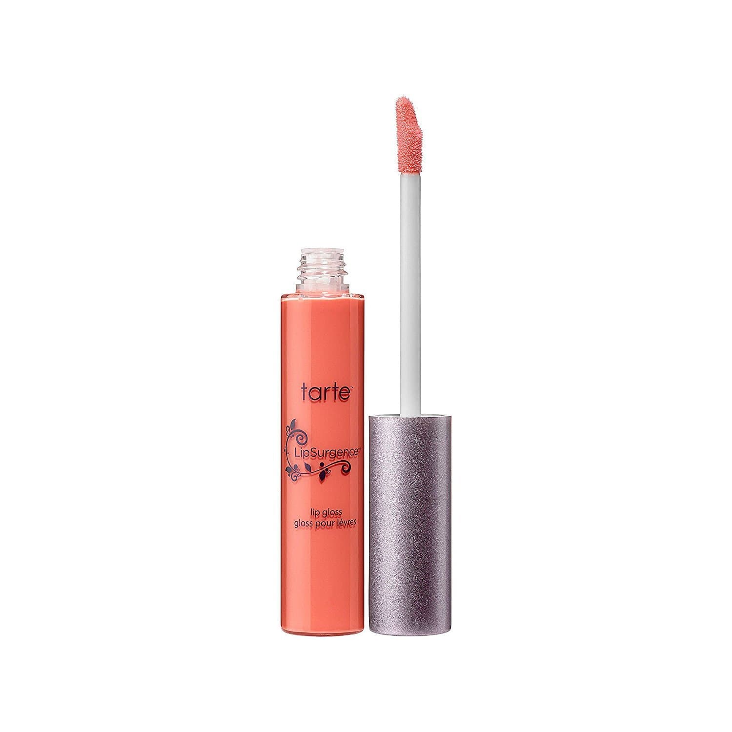 Tarte LipSurgence Lip Gloss - True Love - 0.27oz/8ml