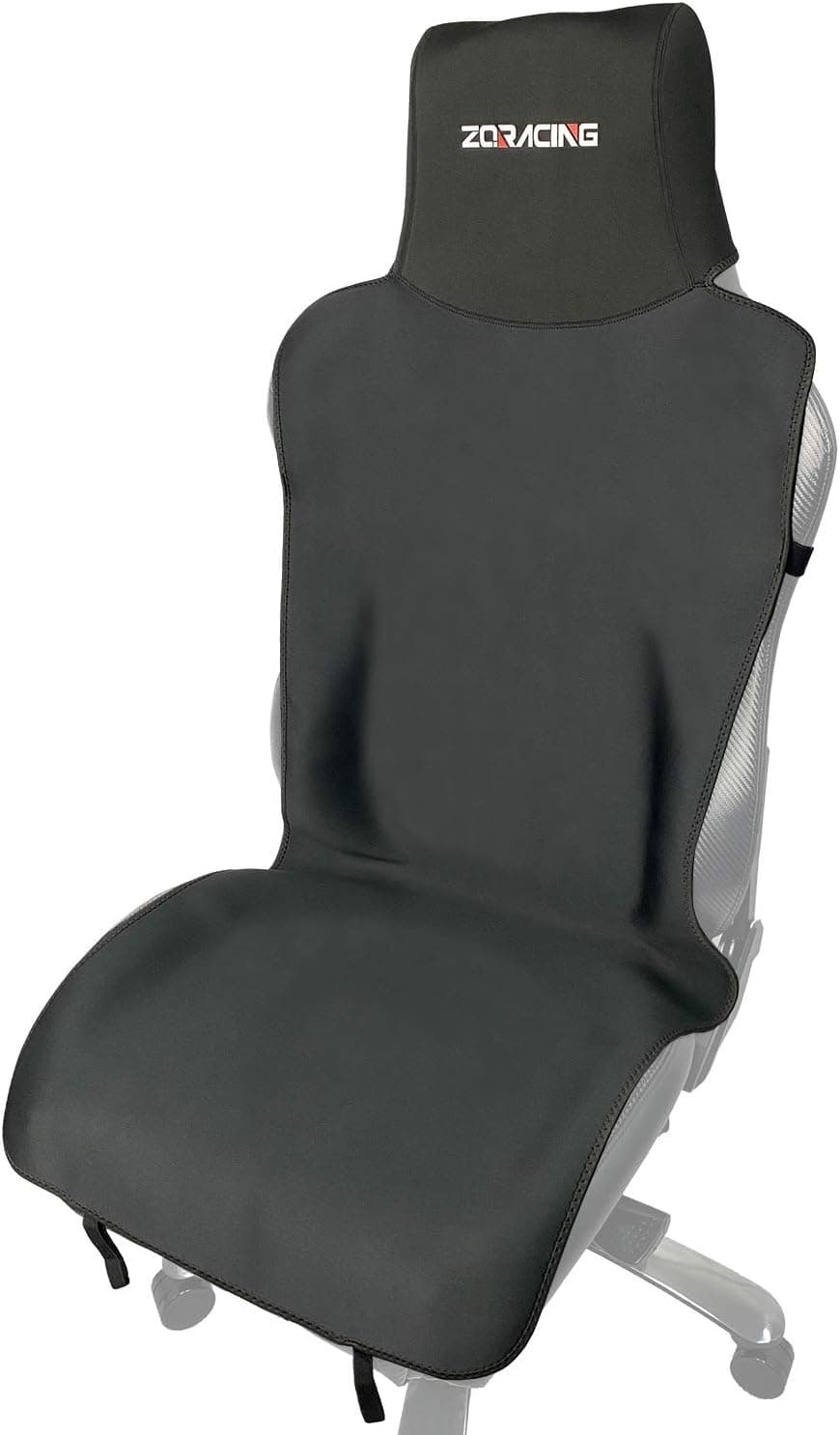 ZQRacing Airmat Premium Universal Fit Waterproof Gaming Seat Protector Gaming Chair Cover