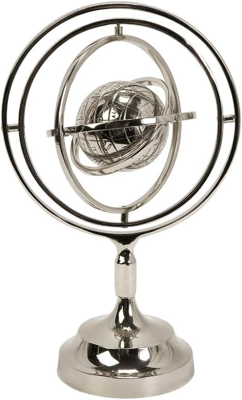 IMAX 60070 Celio Decorative Armillary