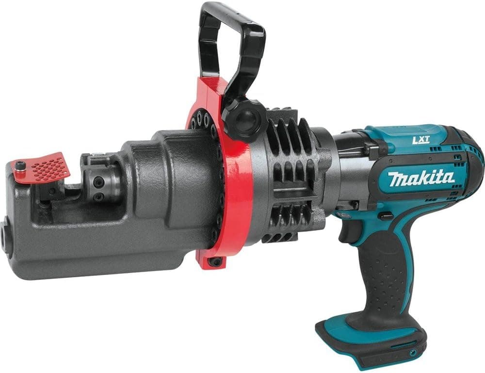 Makita XCS01Z 18V LXT Cordless Rebar Cutter