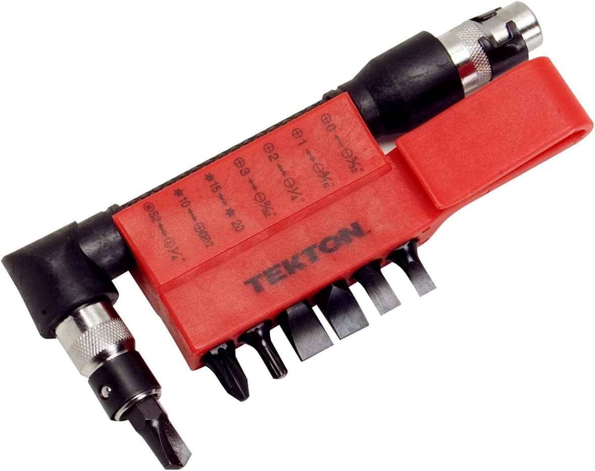 TEKTON 2945 14-in-1 Offset Screwdriver Set