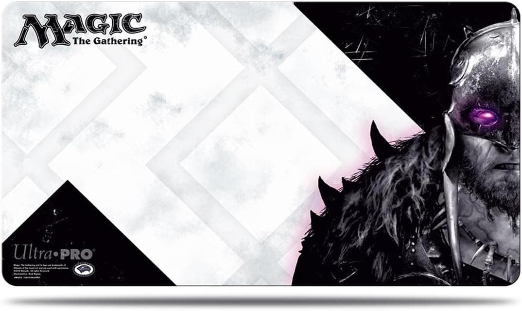 Ultra Pro Magic 2015 Playmat Version 1