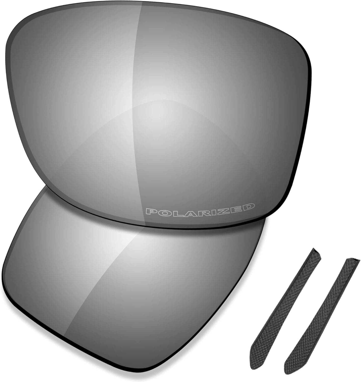 SAUCER Premium Replacement Lenses for Oakley Jupiter Squared OO9135 Sunglasses