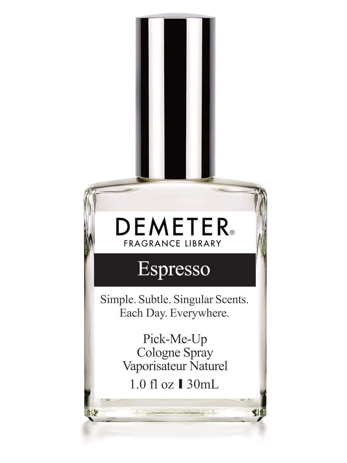 Demeter Espresso 3.4 Oz Cologne Spray, Perfume for Women and Men