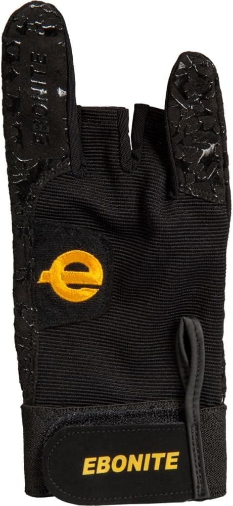Ebonite React-R Right Glove, X-Large