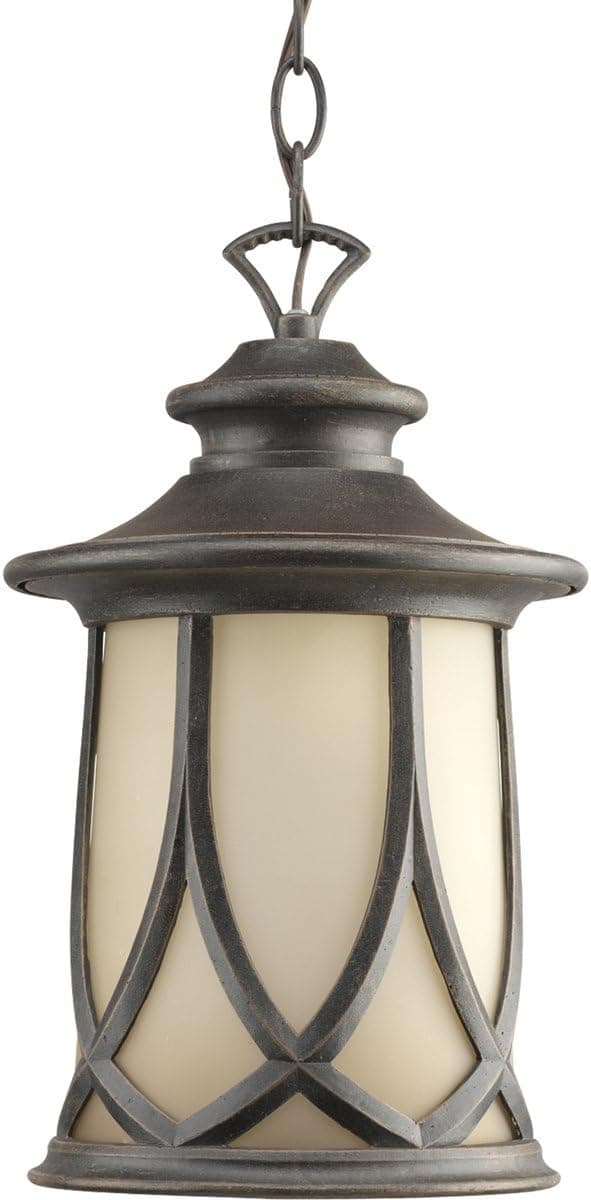 Progress Lighting P6404-122 Resort Outdoor, Copper