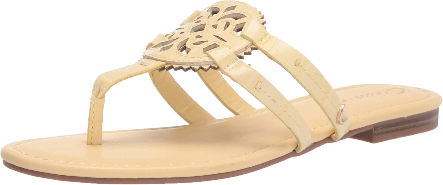 Circus NY Women's Canyon Flat Sandal