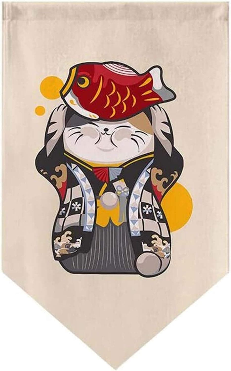 ASDDD Japanese Doorway Curtains Japanese Sushi Bar Noren Doorway Curtain Home Door Curtain Short Curtains for Small Window