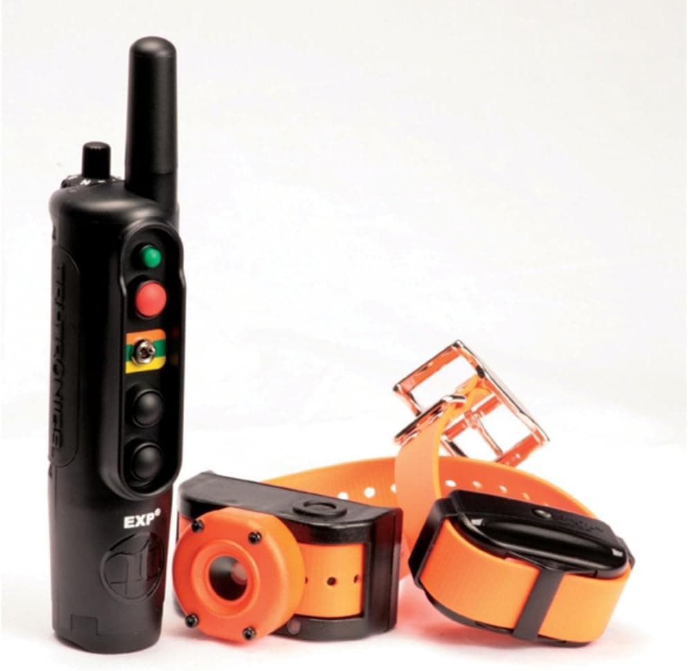 Tri-Tronics Upland Special G3 EXP Training Collar