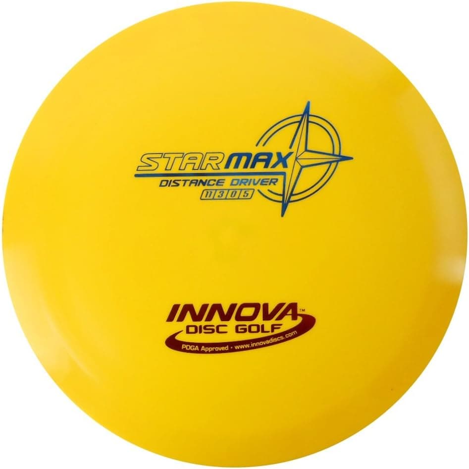 Innova Star Max