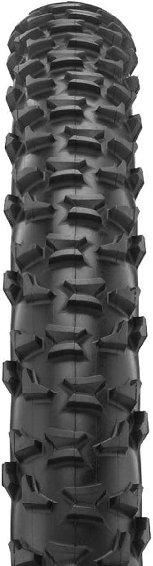 Ritchey Z Max Evolution Comp Folding Mountain Bicycle Tire (Black - 27.5 x 2.1)