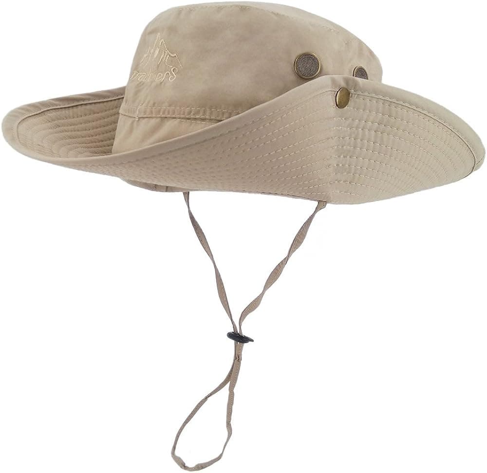 LETHMIK Men's Boonie