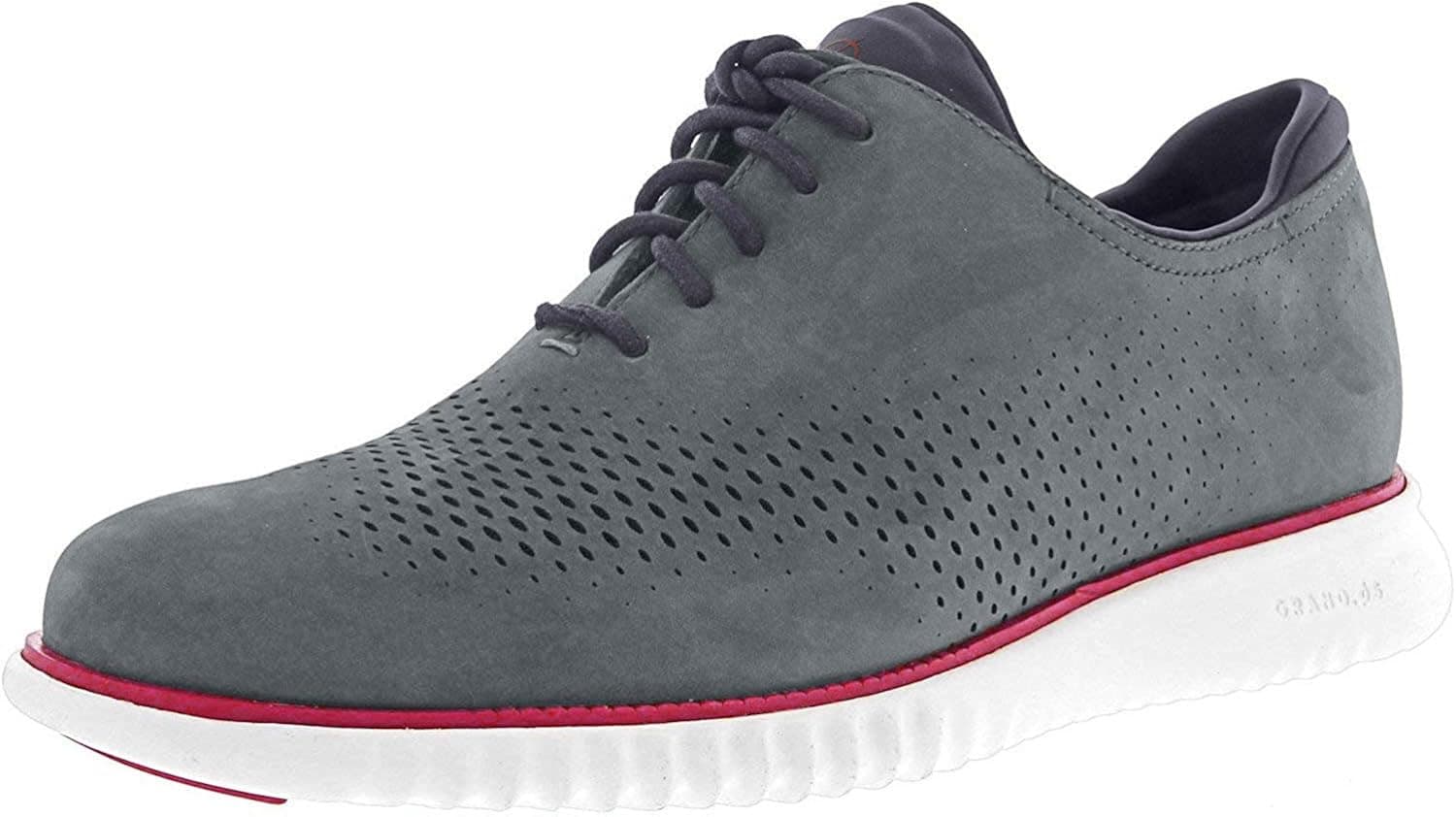 Cole Haan Men's 2.Zerogrand Laser Wing Oxford