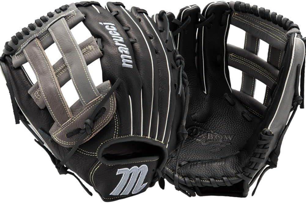 Marucci Oxbow Series Baseball Fielding Glove