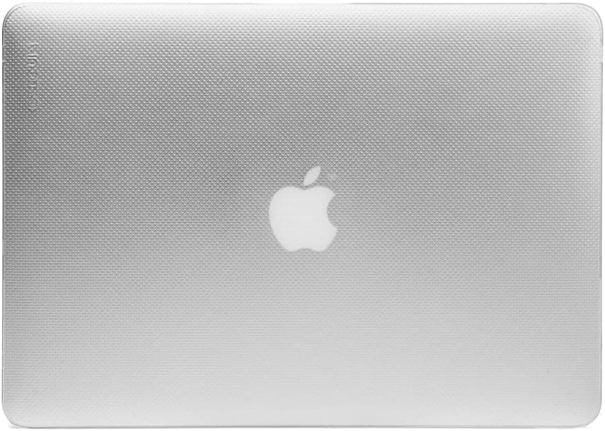 Incase Hardshell Case for MacBook Pro Retina 13" Dots - Clear