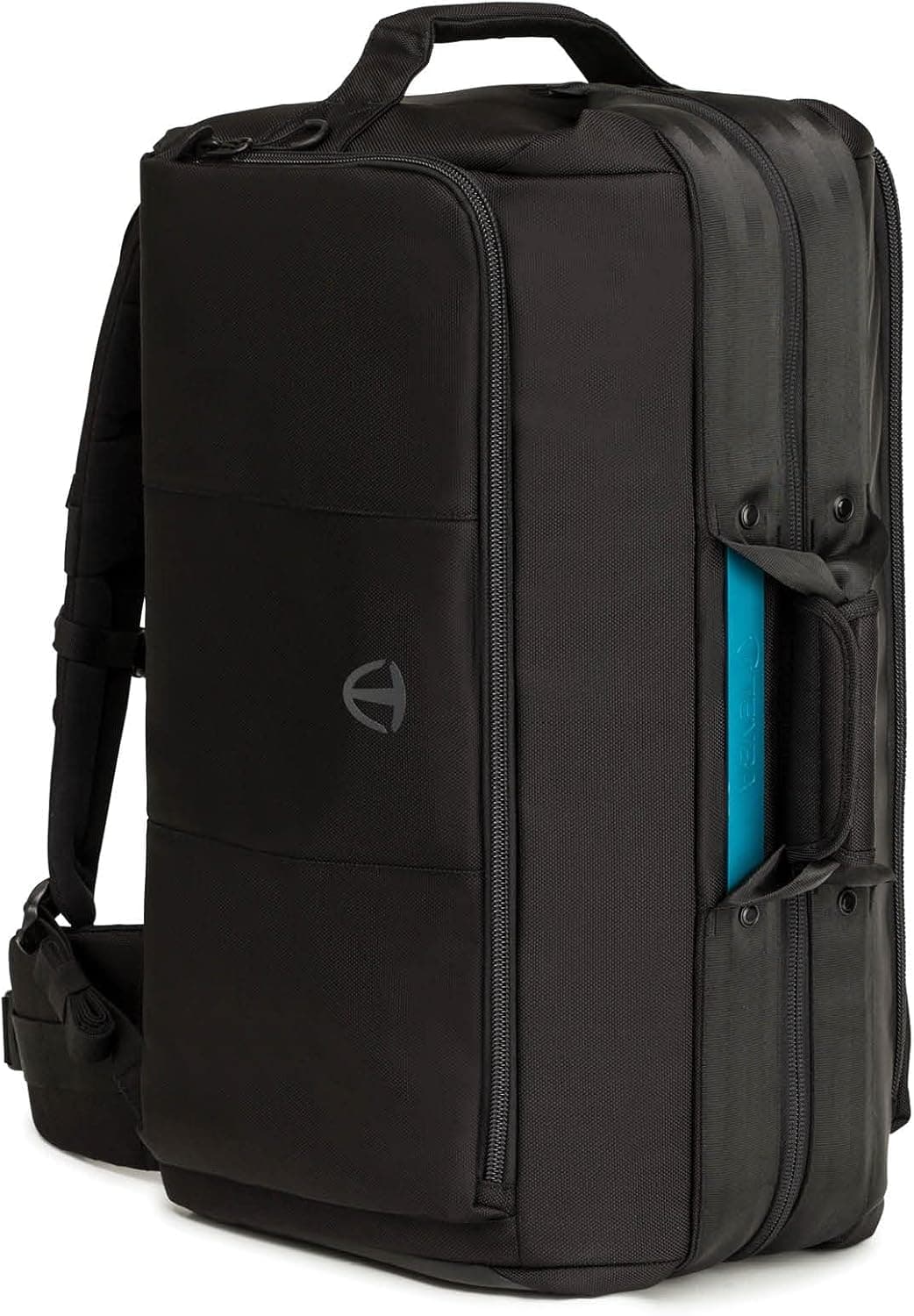 Tenba Cineluxe Backpack 24 (637-512),Black