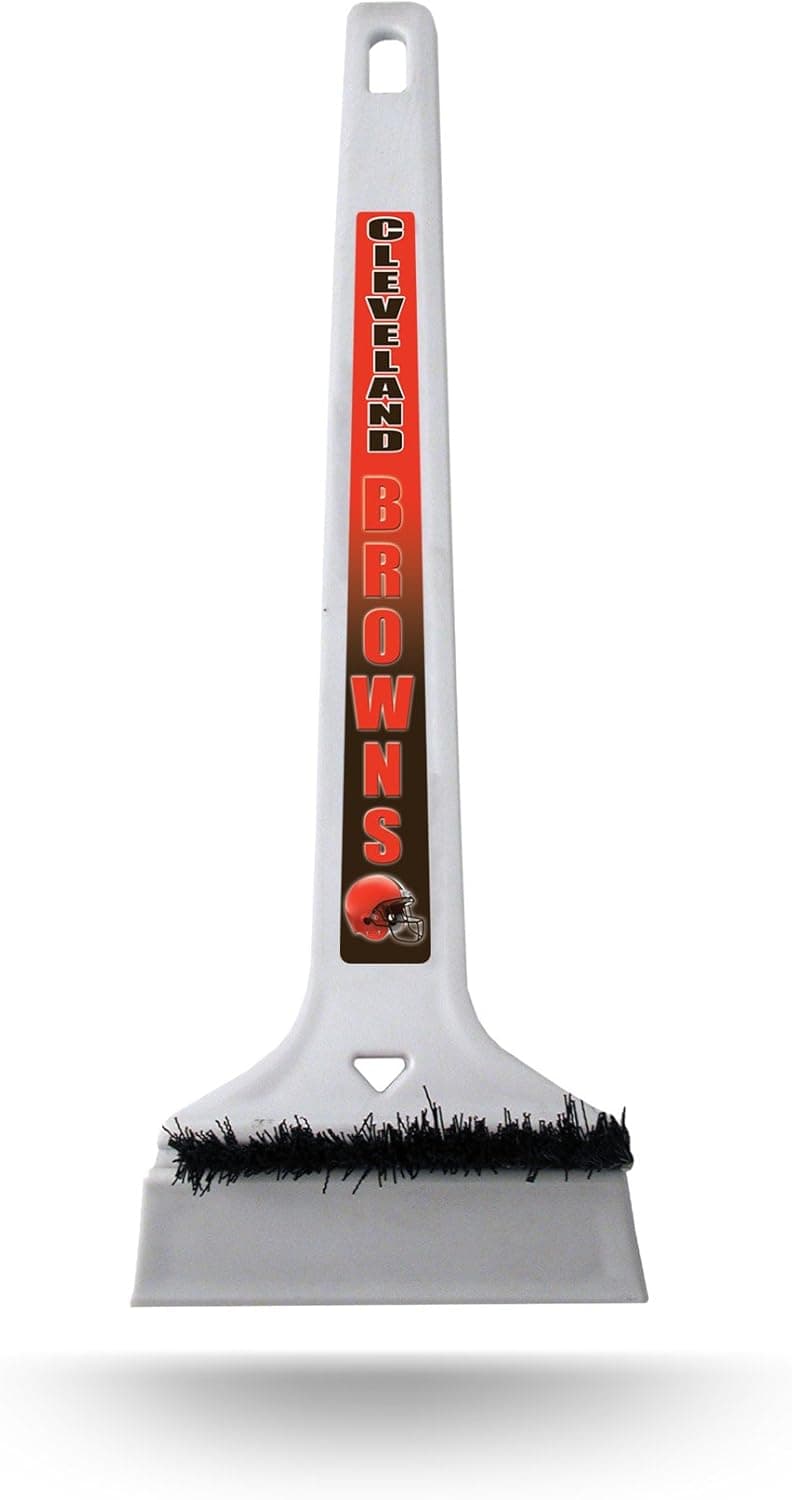 Rico NFL Large Ice Scraper