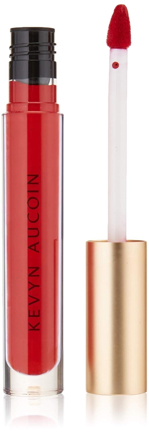 Kevyn Aucoin The Molten Lip Color, Julia, 0.1 Ounce